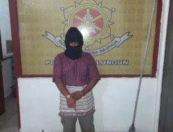 Gencar Melakukan Razia Penyakit Masyarakat, Polres Simalungun Tangkap Pelaku Judi Online, Tanpa Ampun