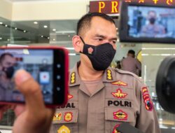 Kapolda Jateng Himbau Masyarakat Perketat Prokes, Varian Omicron Terkonfirmasi Masuk Jateng