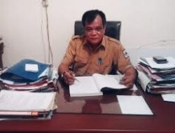 Ihwal Pengangkatan Temaaro Jadi Kadis, Ketua Pansel: Normalnya Tidak Bisa!