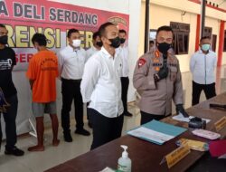 Usai Bersetubuh Nyawa Kekasih Dihabisi Dalam kolam