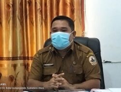 Minyak Goreng Naik Gusit, disebabkan harga CPO Dunia