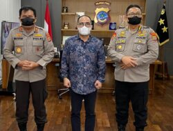 Pancasila Dan Penguatan Nusantara Untuk Membangun Dan Memajukan Indonesia Raya