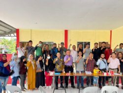 LAN kota Batam Akan Bangkit Kembali