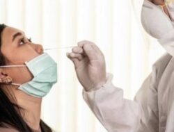 Presiden Menghapuskan Tes PCR Dan Antigen Bagi Perjalanan Domestik Darat, Laut, Udara Bagi Yang Sudah Memenuhi Syarat