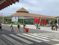Cek Disini, Aturan Baru Pelaku Perjalanan Luar Negeri Masuk Bali, Batam dan Bintan