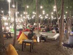 Lagoi Bay, Bintan, kawasan pariwisata bertaraf internasional yang masih menunggu kebijakan bebas PCR bagi wisman