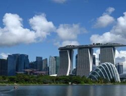 Asik Pergi Ke Singapura Tak Perlu Karantina, VTL Laut Batam dan Bintan Dibuka