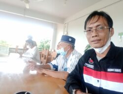 Barikade 98 Kepri dan Orangtua Korban Penganiayaan di Hotel Satria Ucapkan Terima Kasih kepada Polisi