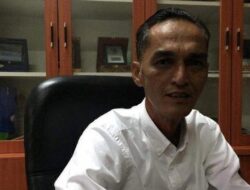 Kadispora Batam Said Khaidar Dikabarkan Kritis di RSBP, Kena Serangan Jantung