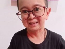 Viral Video Mobil Daus Mini Kejar kejaran Dengan Polisi Karena Memakai Plat Nomor Bodong, Rorator dan Sirine
