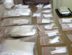 Geger Warung Nasi Kucing Disergap Polisi, Ternyata SS Jual Narkoba