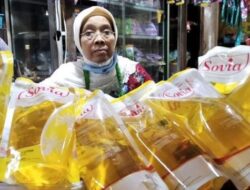 Instruksi Tegas Kapolri ke Seluruh Kapolda: Mulai Hari Ini Minyak Goreng Harus Ada
