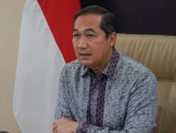 Sidak Pabrik Minyak Goreng Tropical Milik Konglomerat Bachrun Karim di Marunda Jakarta Utara, Mendag: Stok Melimpah, Pabrik Bekerja Nonstop