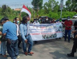 Kasus Dugaan Fitnah Buang Pakan Ternak Yang Terbengkalai Selama Tiga Tahun