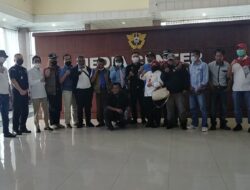 Tim Alarm TANTANG Bea Cukai Batam, Untuk Menindak Rokok Ilegal yang Marak Di Batam