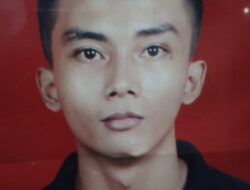 Berita Orang Hilang !! M.Riko Diduga Lupa Jalan Pulang
