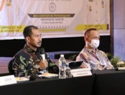 HET Migor Curah Ditetapkan Rp14 ribu Per Liter, Gubernur Ansar Himbau Masyarakat Tidak Panic Buying