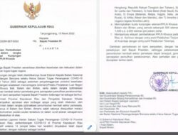 Pemerintah Pusat Tanggapi Surat Gubernur Kepri Terkait Optimalisasi PPLN