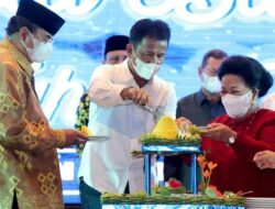 Walikota Batam Tingkatkan Infrastruktur Kota Batam Pemerataan Pembangunan Dan Ekonomi Daerah Berbasis Potensi Daerah