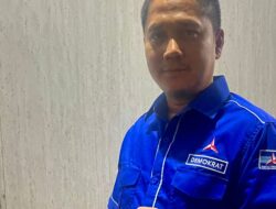 Benny Sikumbang : Milenial Butuh Penyampai Suara yang Responsif 
