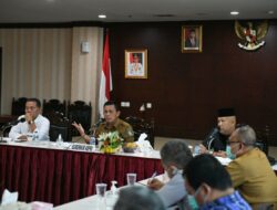 Gubernur Minta Pelabuhan Siapkan Fasilitas Penyambutan Wisman