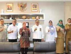Kembali Event Mice Digelar di Batam, Batam Tuan Rumah Rakornas Kepegawaian