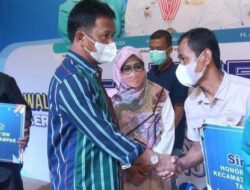 Rudi Undang Ketua RT/RW, Melakukan Terobosan Bagi Batam Yang Lebih Maju