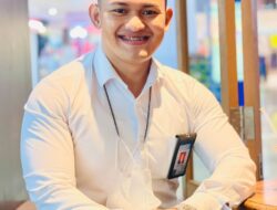 SK LAN Kepengurusan Periode 2022-2027 LAN Kota Batam Sudah Dikeluarkan dari DPP LAN Pusat