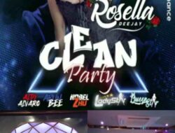 Morena Pub & KTV Gelar Event “Cluse Party” Menyambut Bulan Suci Ramadhan 1443 H