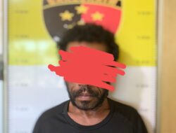 Polsek Lubuk Baja Berhasil Mengamankan Pelaku Curat yang Terjadi di J&J Club Dan KTV Windsor Foodcourt Batam
