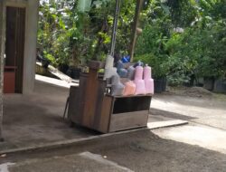 Petani Gunungsitoli Utara Keluhkan Pupuk Subsidi Ditengah merebaknya Pupuk Eceran Komersial