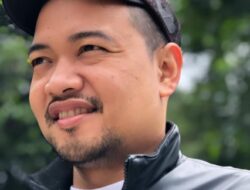 Siapa Itu Zudy Fardy, Politisi Muda Dari Partai Nasdem, Inspirasi Inovasi dan Tegas