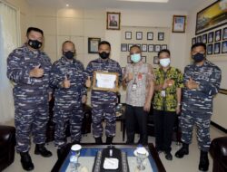 LANTAMAL IV RAIH PENGHARGAAN TREASURY AWARD