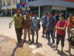 Perkara Millenium Bergulir, Supriyadi: Kami Menduga BP Batam Tidak Netral