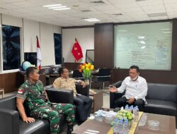 Wisman Dari Singapura Masuk Kepri Tidak Perlu Tes PCR