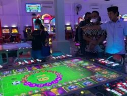 Hasil Sidak Komisi I DPRD Batam, Kedua Tempat Gelper Jelas Menyalahi Aturan
