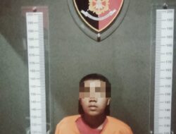 Polsek Sei Beduk Ungkap Pelaku Pencurian Oleh Pelajar di Sekolahan