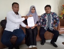 Pengacara: Kami Percaya Polda Kepri Segera Menetapkan Status Hukum Helmi & Syamsir Ode Dalam Perkara Ginting