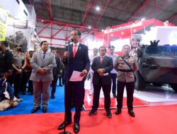 Presiden Jokowi Konfirmasi Kehadiran Para Pemimpin Negara pada KTT G20 Mendatang