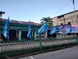 Ketua PAN Gunungsitoli Diduga Tidak Fair Soal Berkas Cakada