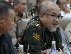 BP Batam Sampaikan RKA 2024 dan Realisasi Anggaran 2024 Triwulan II – BP Batam Hadiri RDP bersama Komisi VI DPR RI