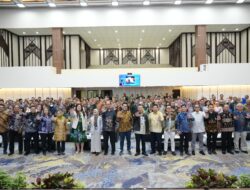 BP Batam Ikuti Survey Penilaian Integritas KPK RI – BP Batam bersama KPK Gelar Sosialisasi SPI 2024