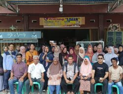 Warga Rempang Bahagia Segera Tempati Rumah Baru di Tanjung Banon