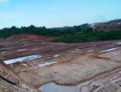 Salah Satu Lokasi Rekreasi Wisata di Kota Batam di Duga Dikuasai Central Grup