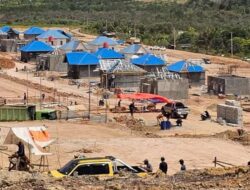 BP Batam : 133 SHM Rumah Baru Warga Terdampak Pembangunan Rempang Eco-City Sudah Terbit