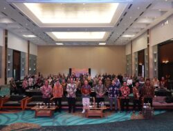   BP Batam Komitmen Tingkatkan Pengawasan dan Pengendalian Intern