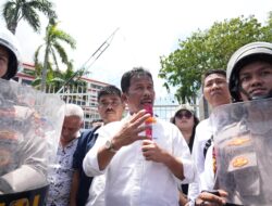 BP Batam dan PT. ABHi Komitmen Alirkan Air di Perumahan Putra Jaya