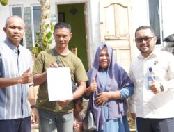 BP Batam Terus Fasilitasi Pergeseran Warga Terdampak PSN Rempang Eco-City