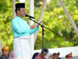 Peringati Hari Jadi Prov. Kepri, Muhammad Rudi: Kepri Hebat, Terus Melaju!