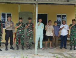 Update Pergeseran Warga Terdampak Pembangunan Rempang Eco-City